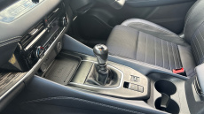 Nissan Qashqai 1.3 DiG-T MH Tekna 5dr Petrol Hatchback